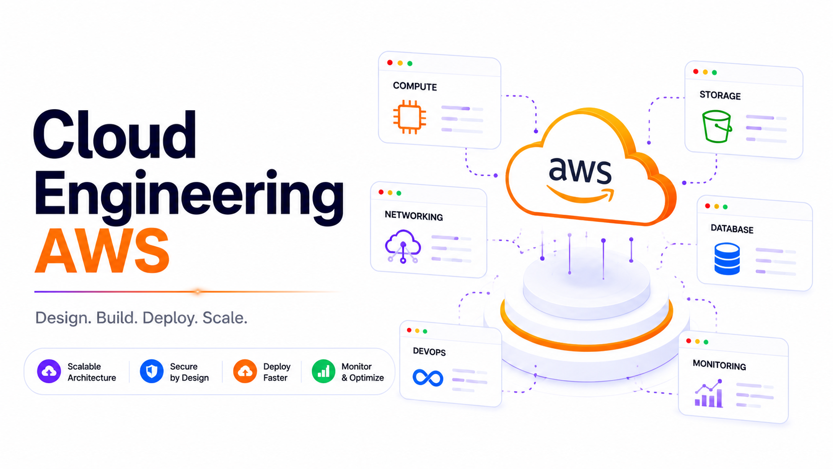 Cloud Engineering